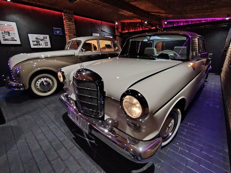 Auto zabytkowe do ślubu Piotrków Bełchatów Opoczno Tomaszów Łódź