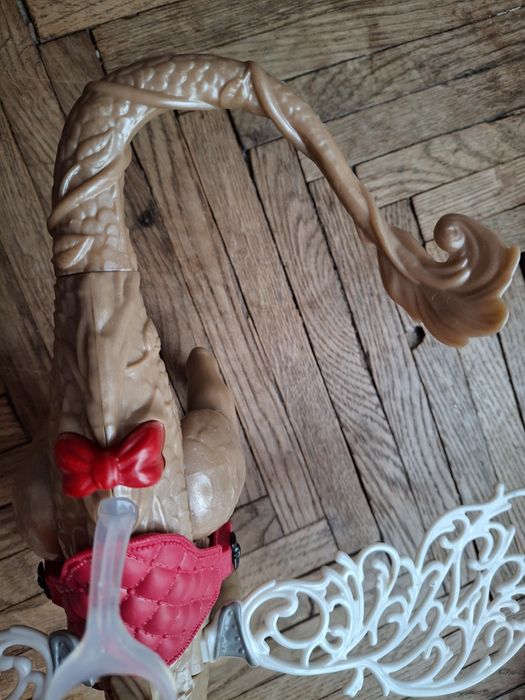 дракон Бреберн Ігри драконів