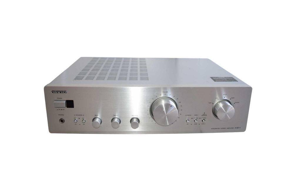 Wzmacniacz ONKYO A-9211