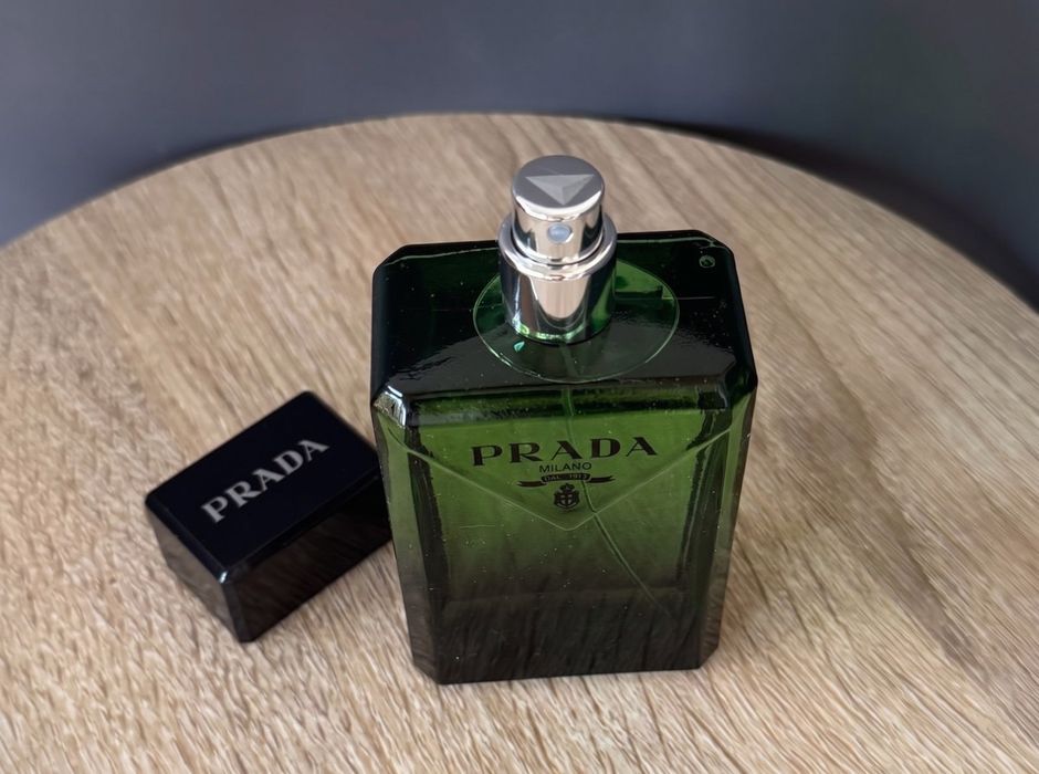 Чоловічі  парфуми Prada Paradigme  Прада Парадигма