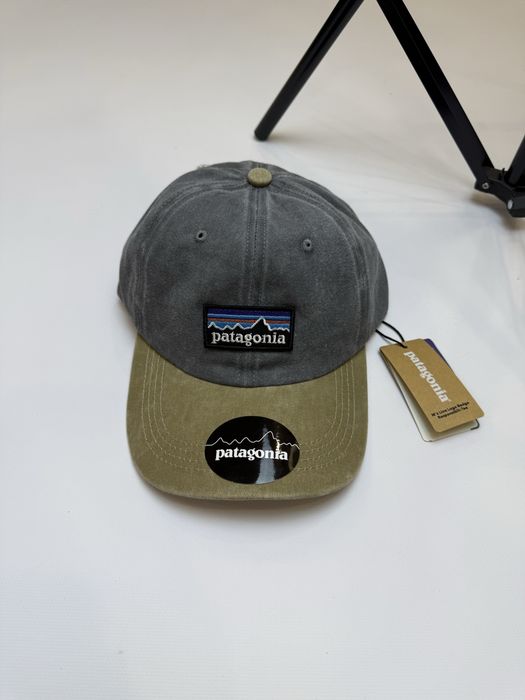 Кепка Patagonia | бейсболка патагонія | патагония washed cap
