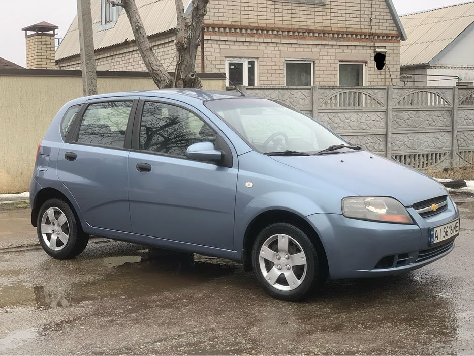 Идеальное состояние