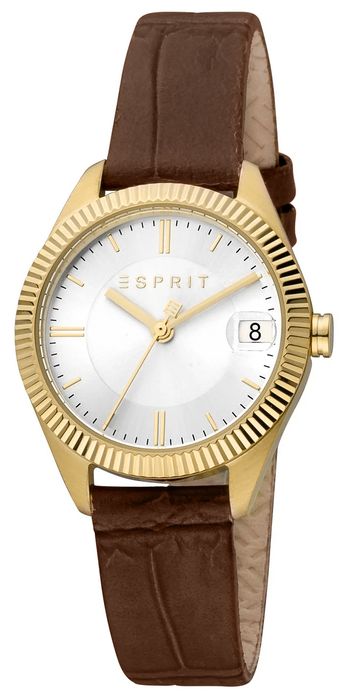 zegarek damski esprit madison es1l340l0025 + box