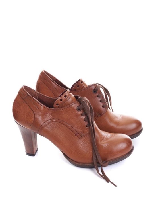 AirStep buty z prawdziwej skóry rozm.38