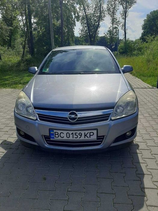 Opel Astra 2007 VIN W0L0AHL4872151406 фото оголошення 2 з 11
