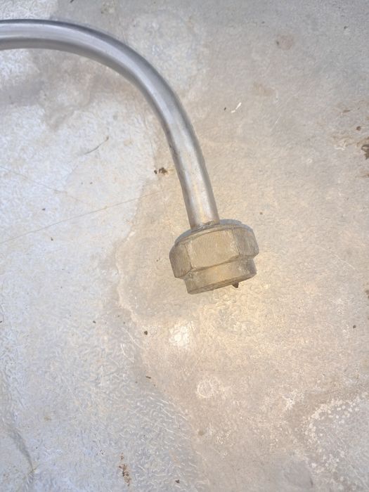 Дистилятор з нержавіючої сталі