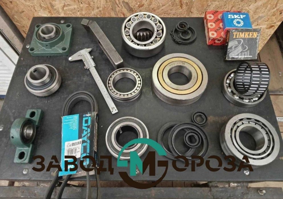 ВЕЛИКИЙ АСОРТИМЕНТ підшипниковий вузол UCP, підшипниковий вузол UCF