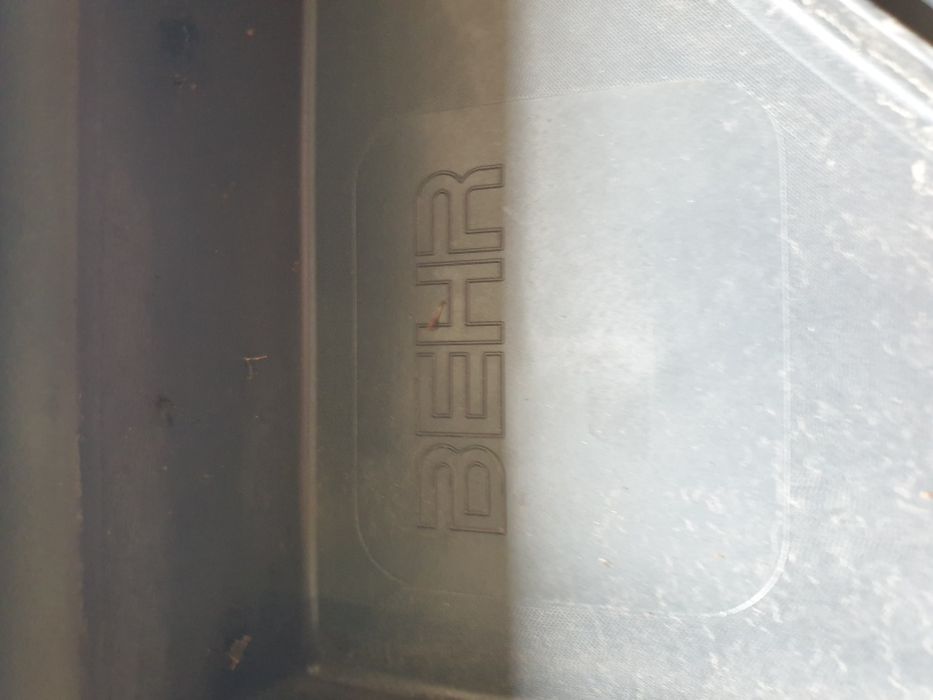 Bmw M57 e63 e64 e60 e61 wentylator chłodnicy części