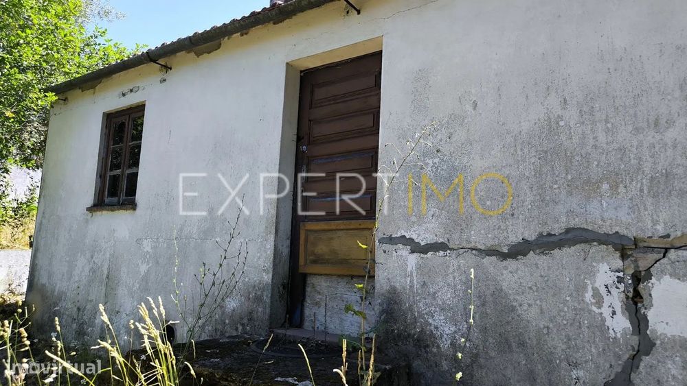 Moradia para reconstrução Matosos, Pelariga, Pombal