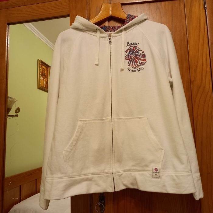 Зіп худі жіноча Next