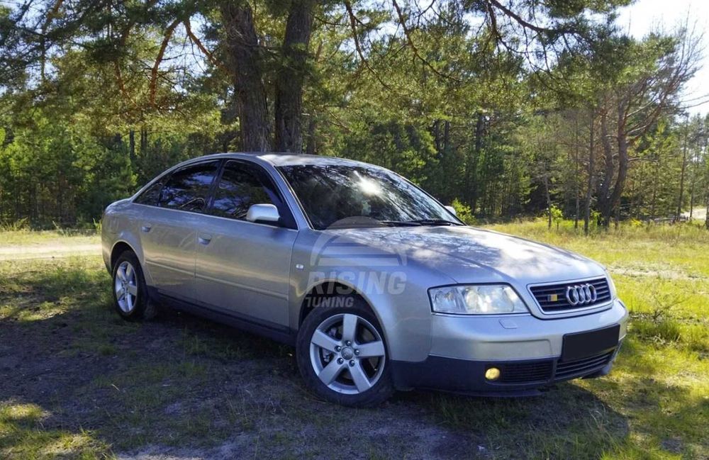 Lift Zawieszenia Audi A6 C5 1997/1998/1999/2000/2001/2002/2003/2004