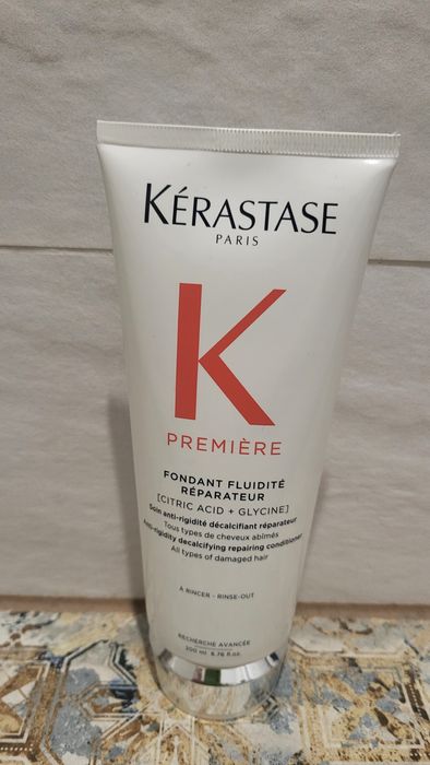 Odżywka kerastase premiere