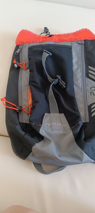 plecak trekkingowy forclaz 20 l.