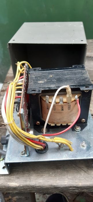 Трансформатор японський