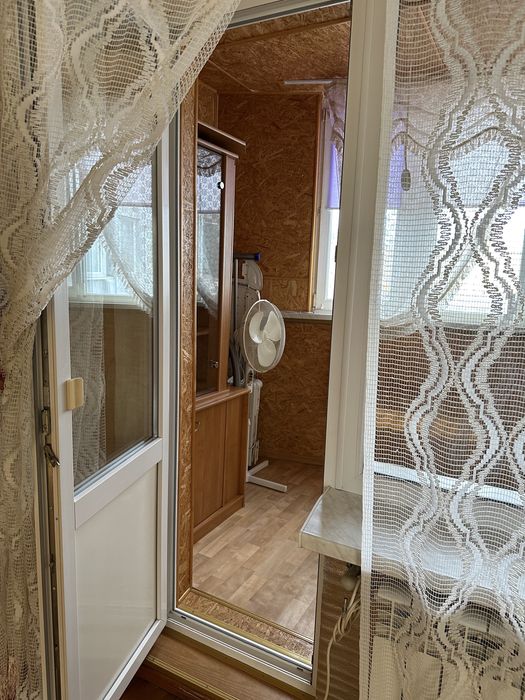 Сдам светлую уютную квартиру район Южного рынка