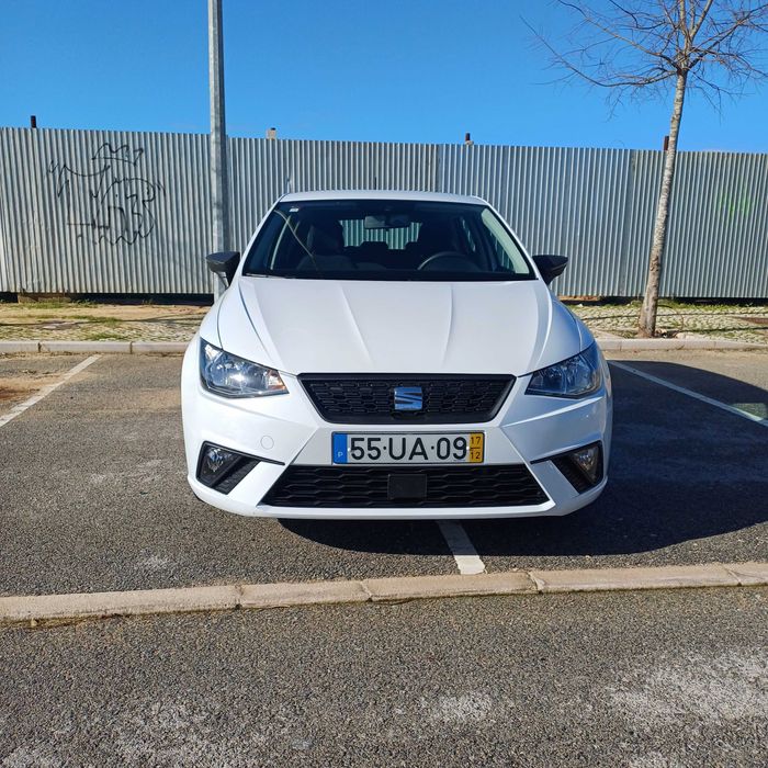 Seat Ibiza 1.0 de 2017
