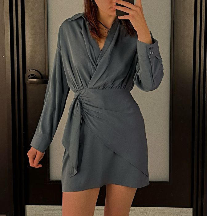Сукня Abercrombie & Fitch