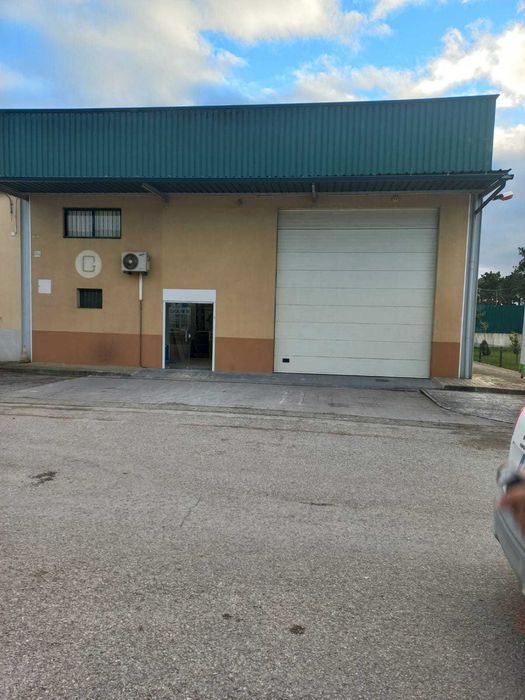 Armazém em condominio privado