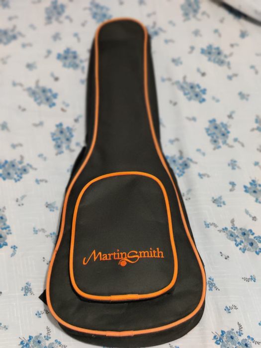 Ukelele Martin Smith