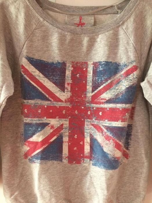 okazja bluza Atmosfere 34