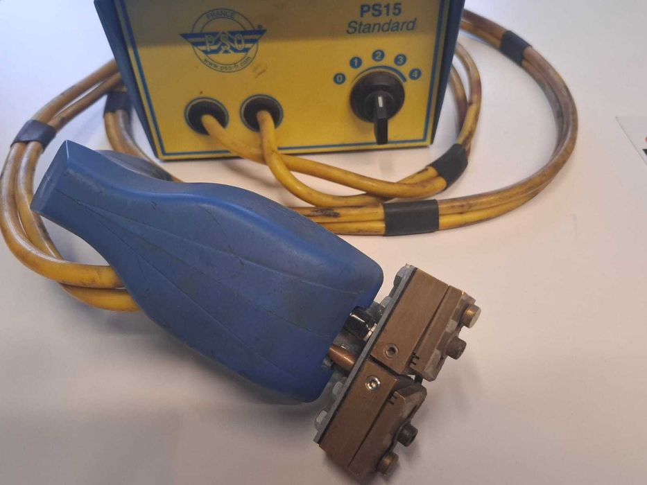 Nacinarka do opon PSO PS15 Standard 370W, Kod: 310/S/2026