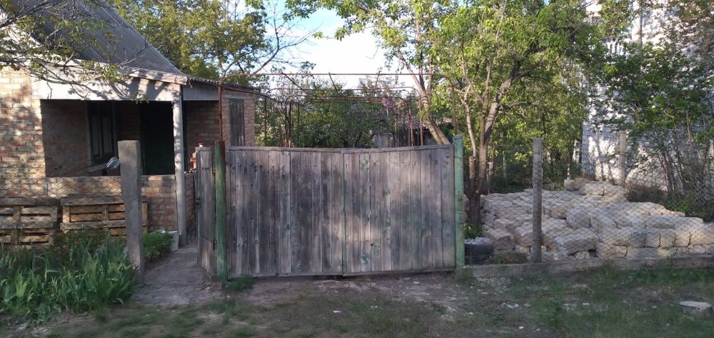 Продаетса дача СВТ Звоздочка Пересадовка.возможна розссрочка или обмен