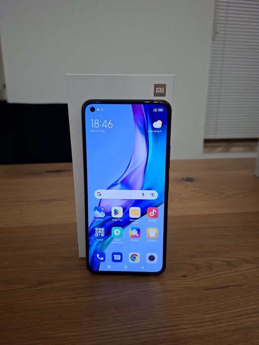 Xioami Mi 11 Lite 5G