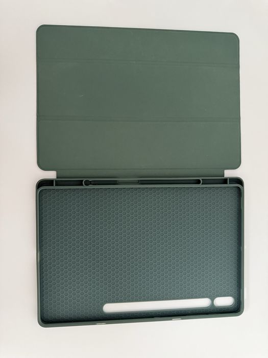 Samsung Galaxy Tab S7 FE 12.4" 4/64GB Black, планшет
