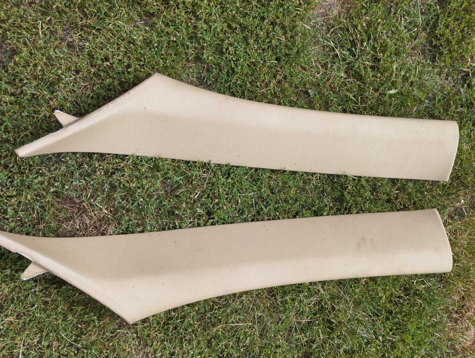 BMW x3 f25 osłona słupka A