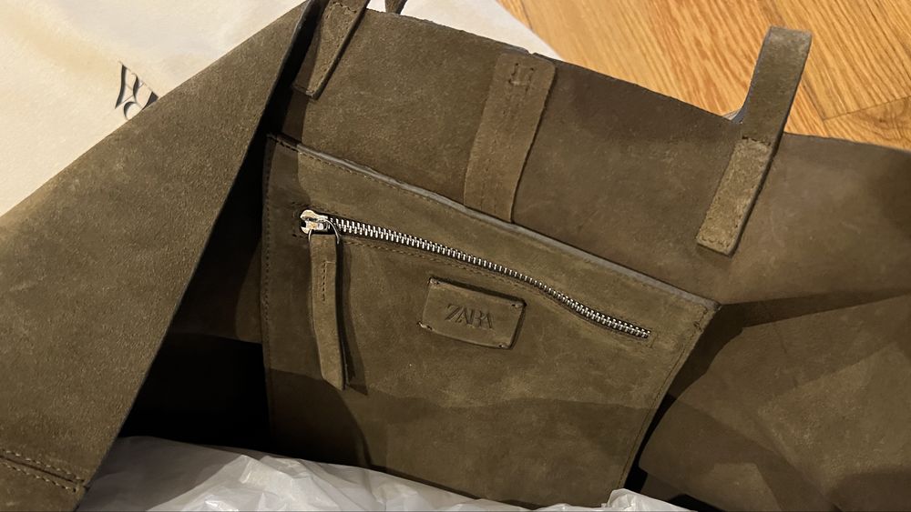 Mala shopper maxi pele