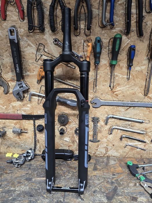 Rock shox sid debonair 29 boost 120mm