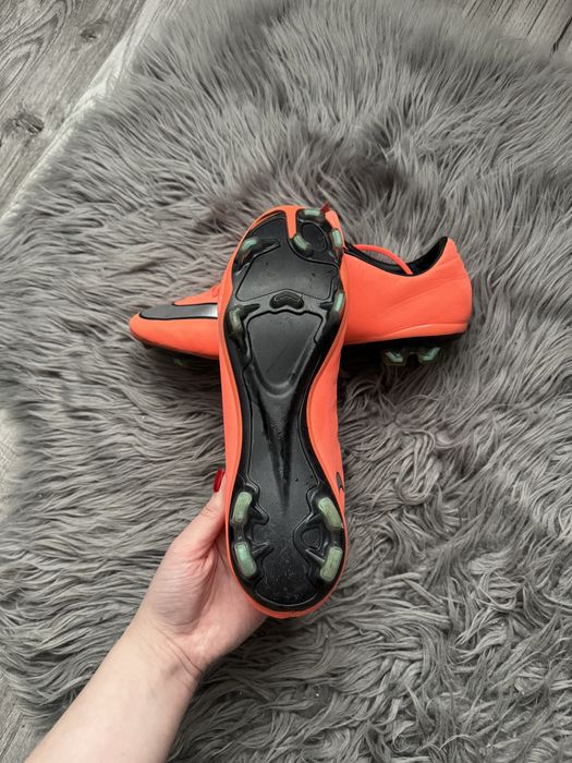 Nike Mercurial Vapor 10