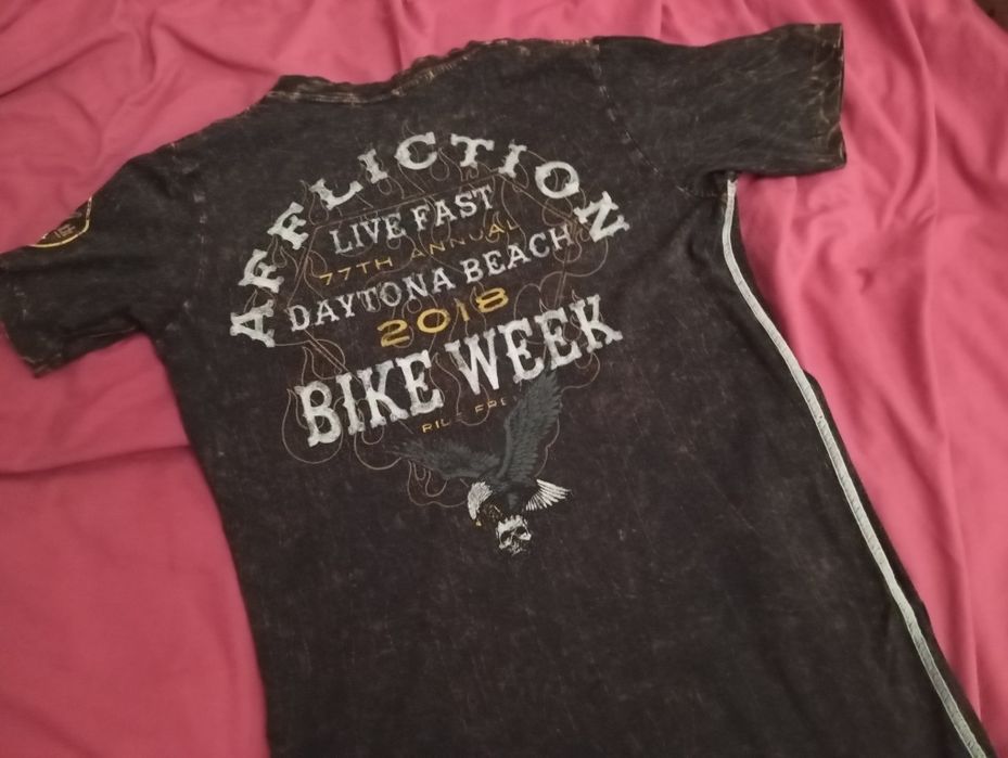 Футболки женские Affliction