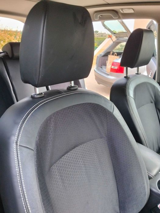 Nissan qashqai DCI 130 kv