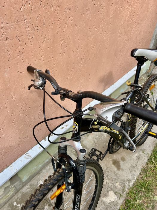 Продам велосипед Comanche
