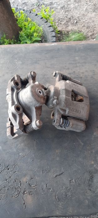 Продам супорта на матиз