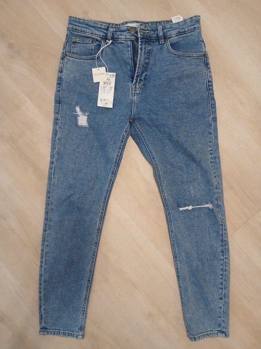 Джинси чоловічі Skinny