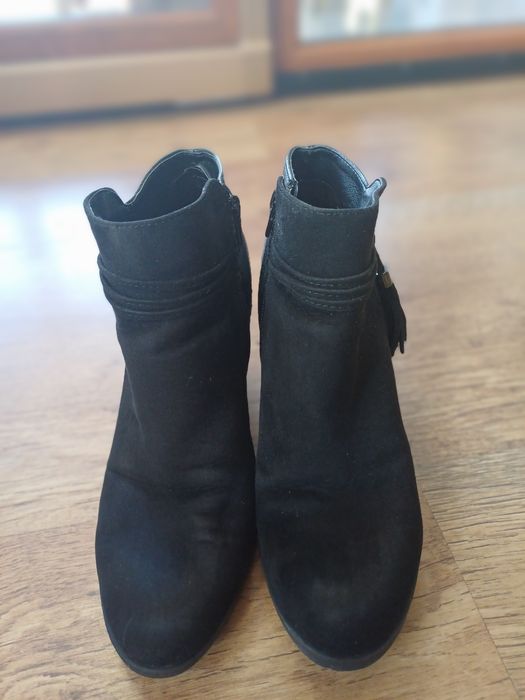 Botki Graceland rozm.40