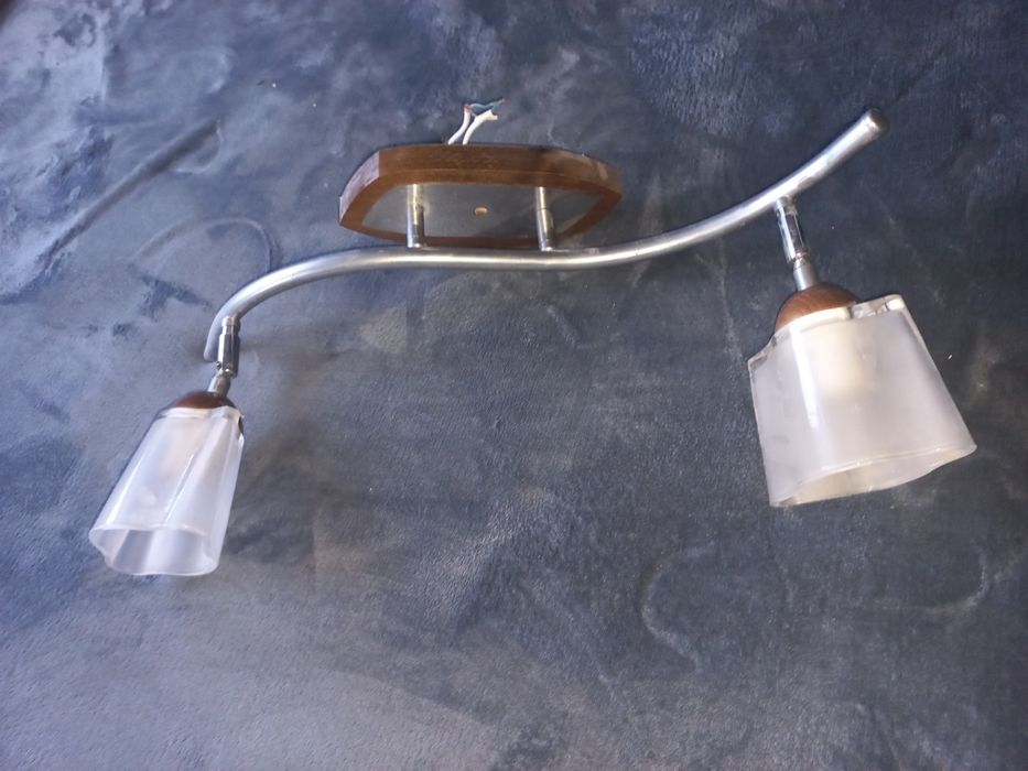 Żyrandole różne pokojowe