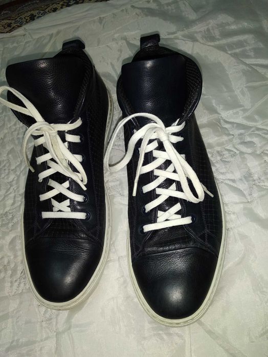 Кросівки LANCIO made in Italy