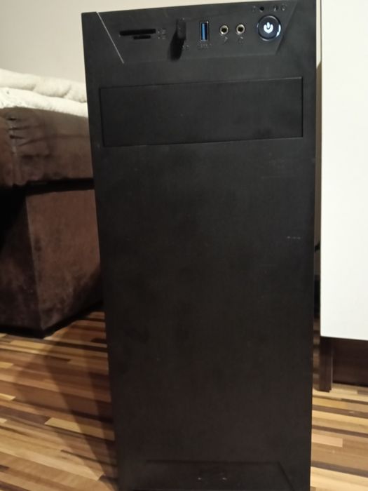 Komputer stacjonarny GTX 1070 8gb