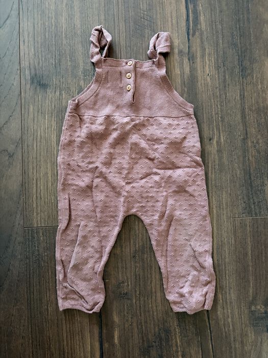 Saco de Roupa de Menina 0-18 Meses – 17kg de roupas variadas