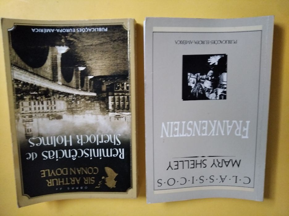 Bons livros de literatura internacional