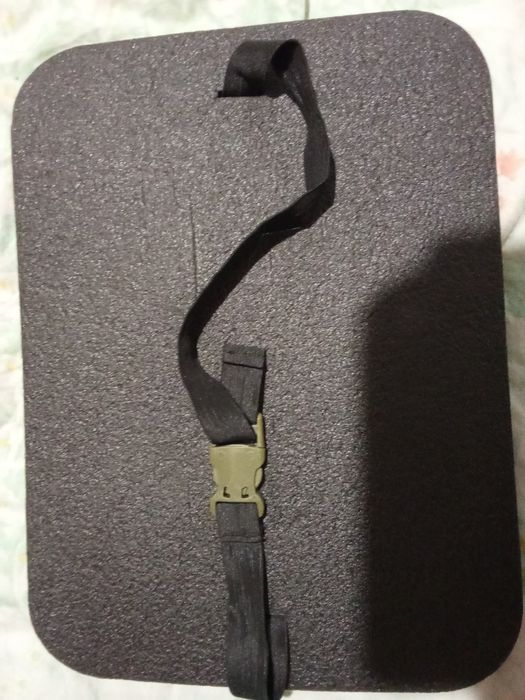 Сидіння каремат новий.