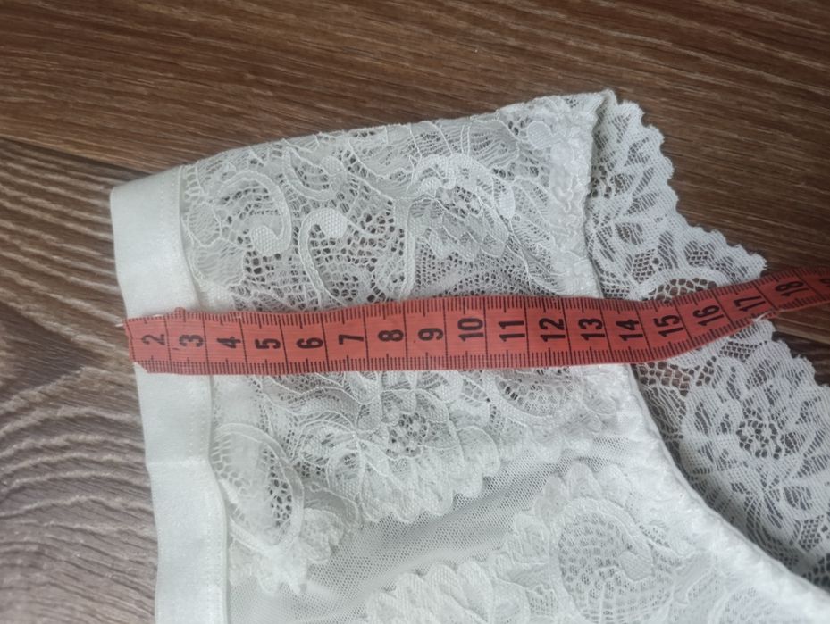 Бразилійки мереживні