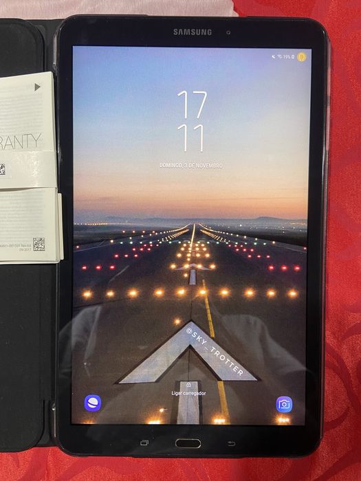Samsung Galaxy Tab A - Used64751414248449125