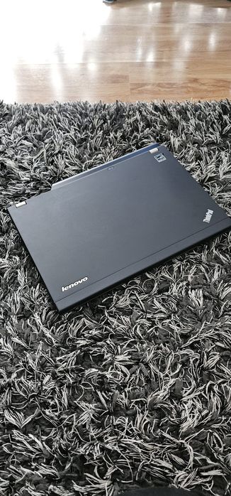 Lenovo ThinkPad X220 laptop win