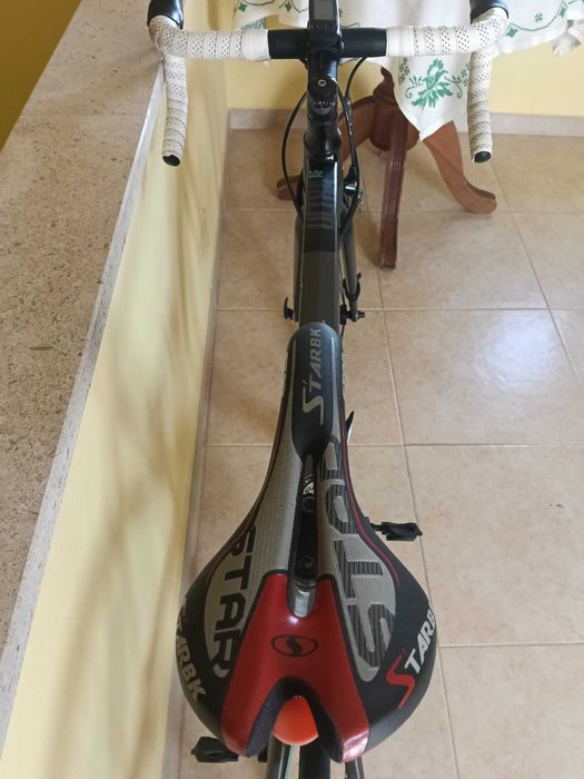 bicicleta de estrada
