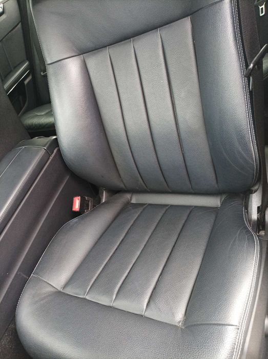 Продаж Mercedes-Benz E-Class