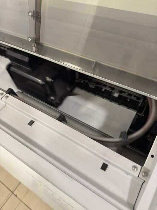 Impressora F6200